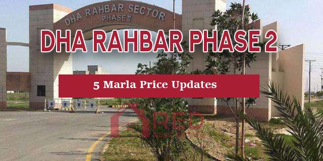 DHA Rahbar Phase 2 Investment Opportunity