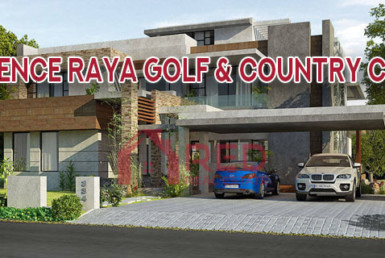 Defence Raya Golf & Country Club