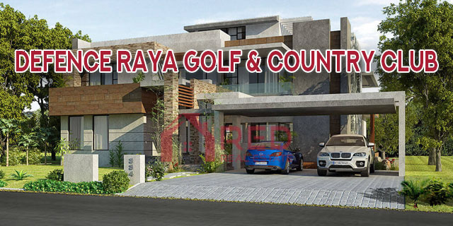 Defence Raya Golf & Country Club