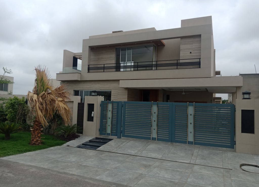 1 Kanal house for sale in DHA Phase 6 - Block J