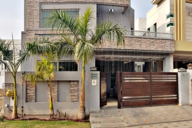 7 Marla house for sale in DHA Phase 6 - Block J