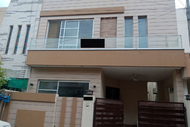 5 Marla house for sale in DHA Phase 3