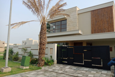 1 Kanal house for sale in DHA Phase 6