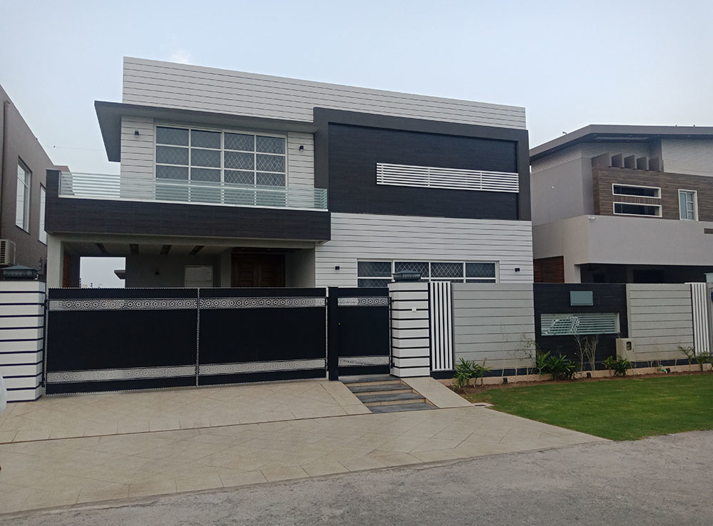 1 Kanal Luxury Basement house for sale in DHA Phase 6 - Block D