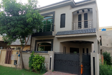 7 Marla house for sale in DHA Phase 5