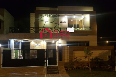 10 Marla house for sale in dha phase 6, Lahore - redrealestate.com.pk