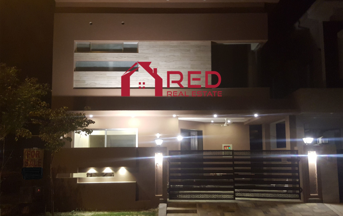 7 Marla house for sale in dha phase 6, Lahore - redrealestate.com.pk