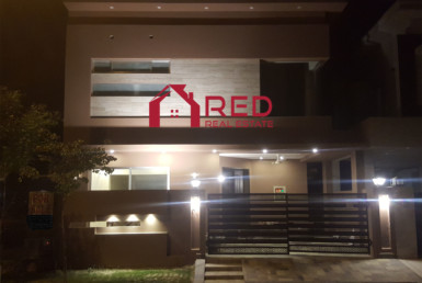 7 Marla house for sale in dha phase 6, Lahore - redrealestate.com.pk