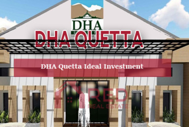 DHA Quetta Files