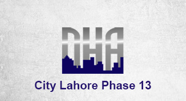 DHA City Lahore