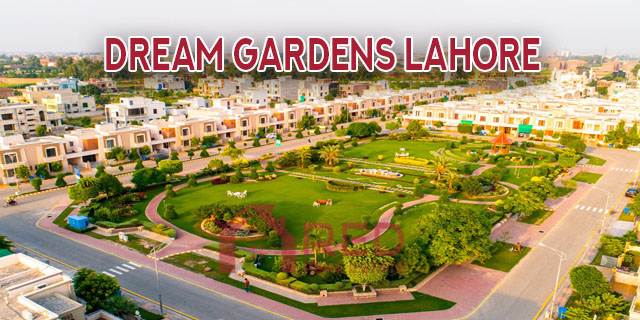 Dream Gardens Phase 2 lahore | Payment Plan | House For Sale