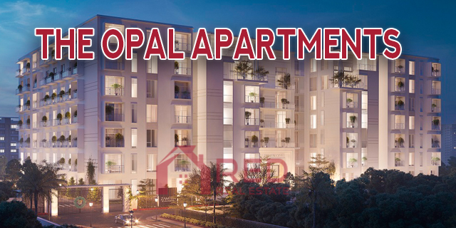 The Opal Apartments – Location | Complete Overview