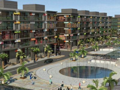 Defence Raya Golf & Country Club