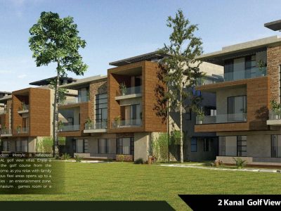 Defence Raya Homes Phase 3