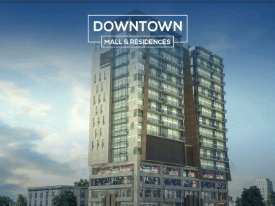 Downtown Residences
