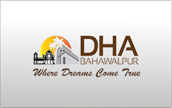 DHA Bahawalpur Map