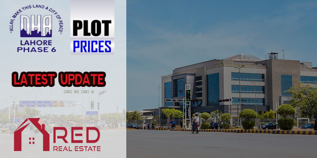 DHA Lahore Phase 6 & 7 Latest Property Prices 2020