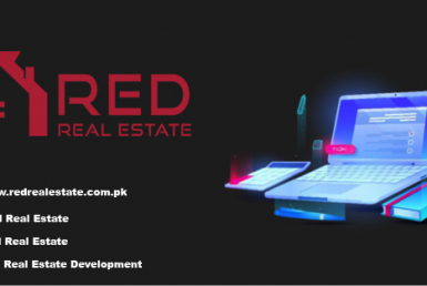 Red Marketing & Real Estate