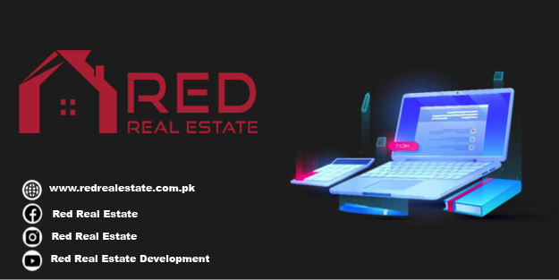 All You Need To Know About Red Real Estate