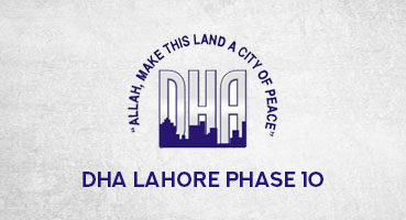 DHA Lahore Phase 10