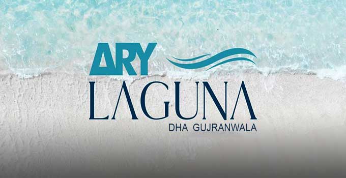 ARY Laguna Coming DHA Gujranwala After Karachi