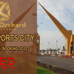 Marina Sports City Lahore | Location | ( Payment Plan ) | Details 2022