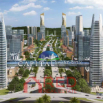 Capital Smart City Development Work | Update 2022