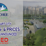 Lahore Smart City 3rd Booking Announced Officially 2022