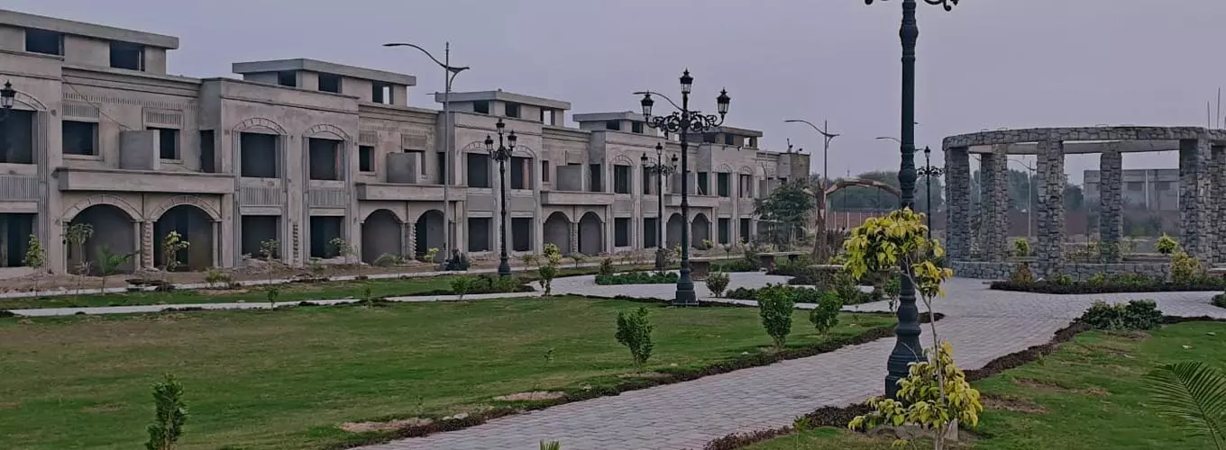 START YOUR FASCINATING LIFE!