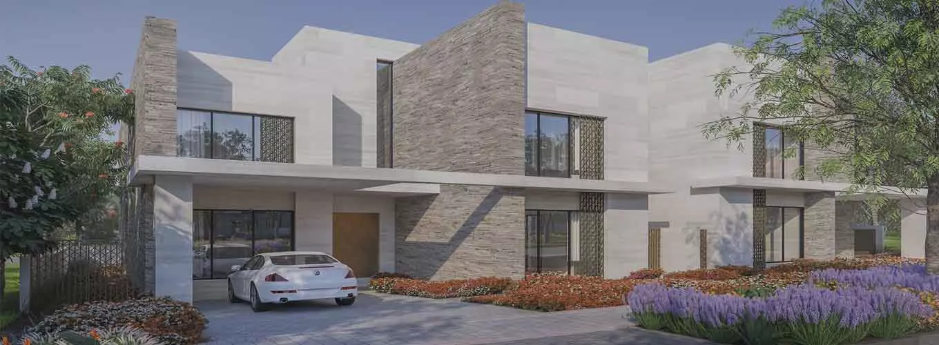 LUXURY VILLAS YOU DESERVE!