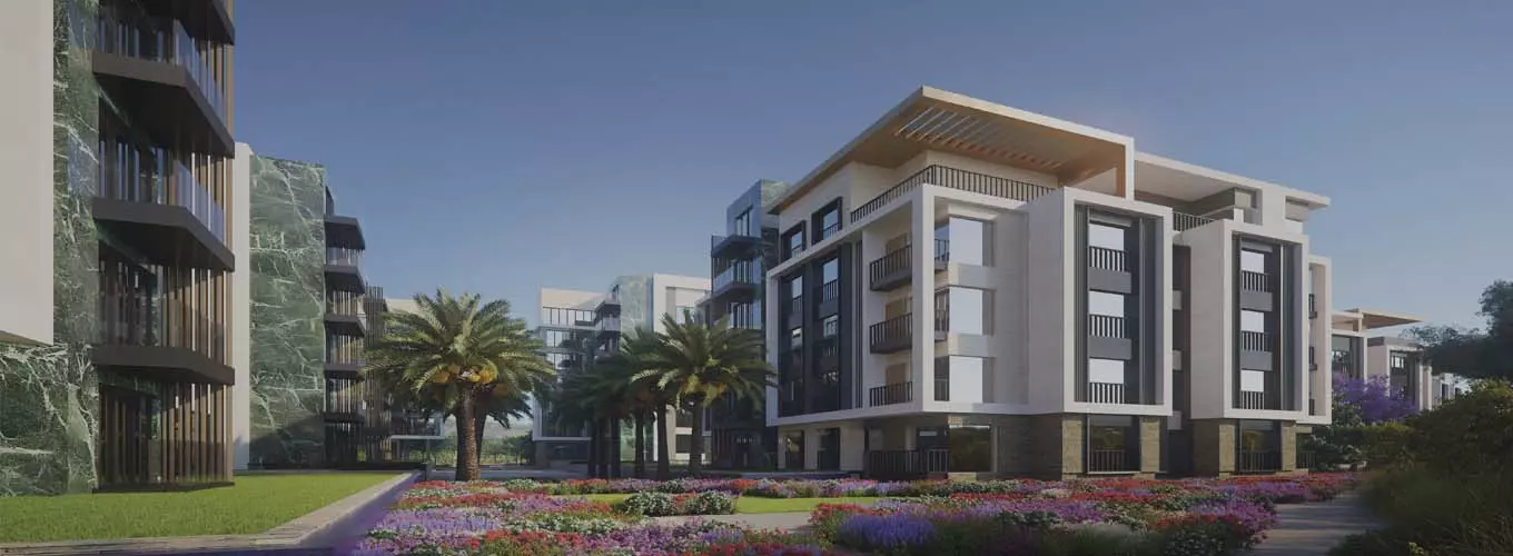 LAVISH APARTMENTS TO LIVE