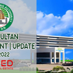 Latest Update in DHA Multan | June 2022