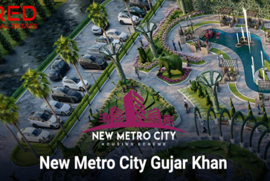 New Metro City Gujar Khan has announced Early Bird Balloting FAQs.