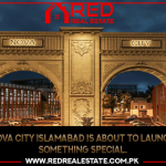 Nova City Islamabad is about to launch something special.