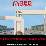 4th ballot of LDA City Files will take place in December | Latest Update 2022