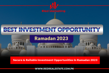 Secure & Reliable Investment Opportunities in Ramadan 2023