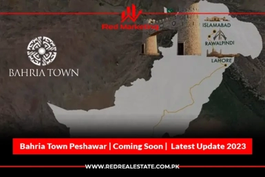 Bahria Town Peshawar | Coming Soon | Latest Update 2023