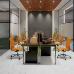 Luxury Studio Corporate Office