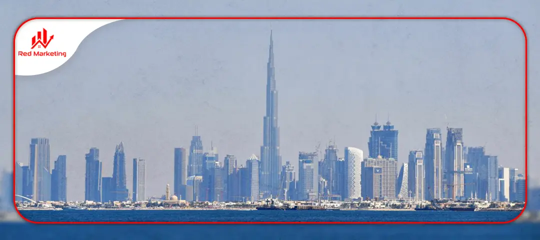 Dubai's economy grow 2.8 percent to Dh111.3 billion 2023