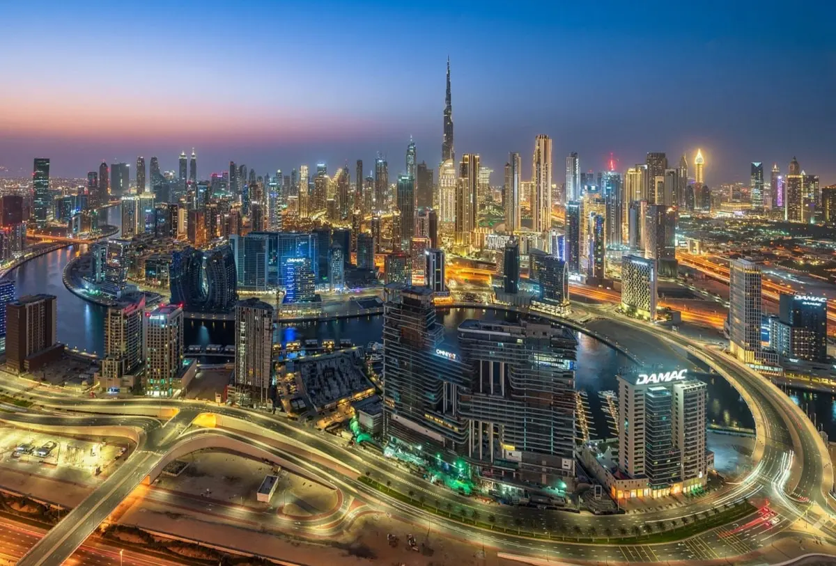 Real Estate Market in Dubai 2023