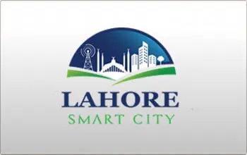 Lahore Smart City