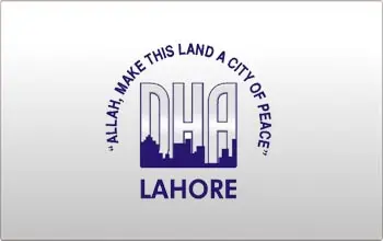 DHA Phase 9 town map