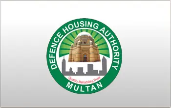 DHA Multan