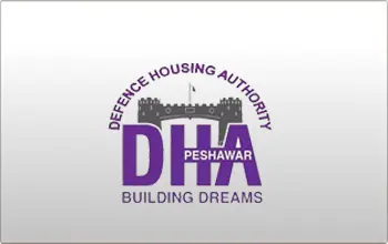 DHA Peshawar