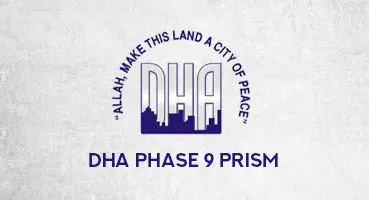 DHA Phase 9 Prism