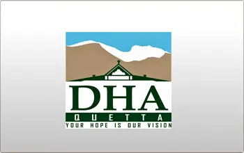 DHA Quetta