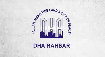 DHA Rahbar