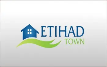 Etihad Town Lahore