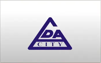 LDA City Phase 1 Map