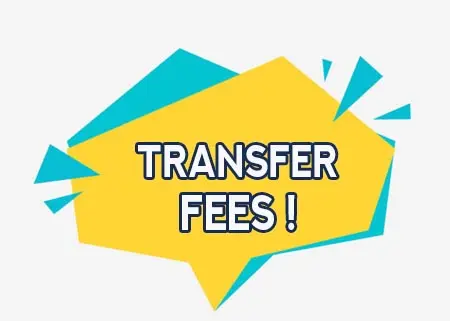 Transfer Fees
